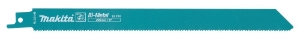 Afbeeldingen van Makita B-16776 Reciprozaagblad Staal 205mm