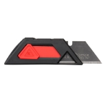 Afbeeldingen van Hultafors UTILITY BLADES UBE-1 dispeser van 10 messen