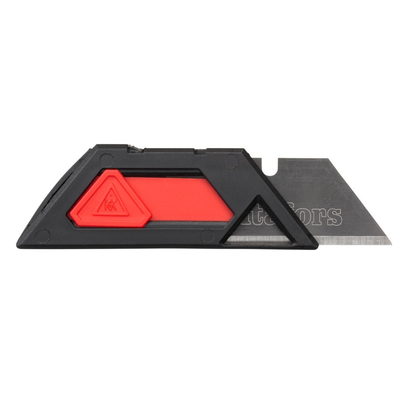 Afbeeldingen van Hultafors UTILITY BLADES UBE-1 dispeser van 10 messen