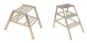 Afbeeldingen van Super Prof Pure Stukadoorsbankje