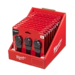 Afbeeldingen van MILWAUKEE® Multitool Set Wood & Metal Set - 5 pc