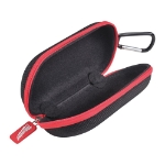 Afbeeldingen van MILWAUKEE® Hardcase voor veiligheidsbril Hard Case Safety Glasses - 1 pc