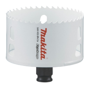 Afbeeldingen van Makita E-03953 Gatzaag 83x44mm hout/metaal