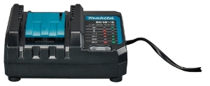 Afbeeldingen van Makita 1910G0-1 Oplader LXT DC18WC