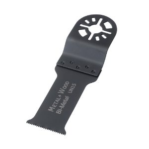 Afbeeldingen van 4tecx® Multizaagblad UN15 BIM