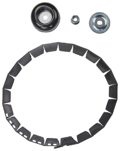 Afbeeldingen van Makita 191W97-9 Montageset slagmes DUR190/