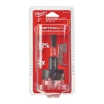 Afbeeldingen van MILWAUKEE® SWITCHBLADE zelfvoedende boren Switchblade Selfeed Bit 38 mm