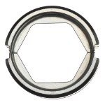 Afbeeldingen van High Vis Werkbroek X1500 D84