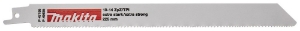 Afbeeldingen van Makita P-47195 Reciprozaagblad Hout/Staal 225