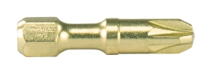 Afbeeldingen van Makita B-42232 Slagschroefbit PZ3x30mm