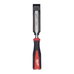 Afbeeldingen van MILWAUKEE® Steekbeitel 1" Beveled Edge Chisel