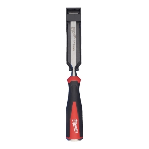 Afbeeldingen van MILWAUKEE® Steekbeitel 1" Beveled Edge Chisel