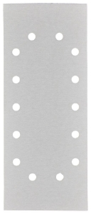 Afbeeldingen van Makita E-18194 Schuurvel 115x280mm A240