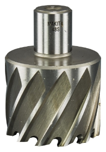 Afbeeldingen van Makita UD00UPC48S Kernboor metaal 48x35mm