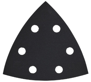 Afbeeldingen van Makita B-21761 Delta schuurvel 3-K 94mm C400