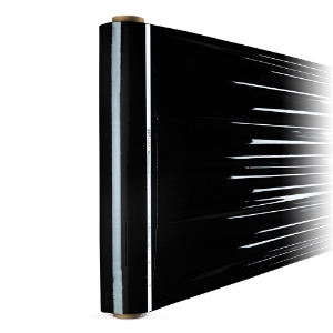 Afbeeldingen van Van Duinen TechnoTape Stretchfolie Cast Standaard