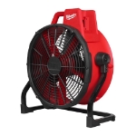 Afbeeldingen van M18 ARFHP-0 High Performance Air Fan