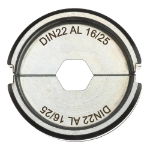 Afbeeldingen van High Vis Werkbroek X1500 D84