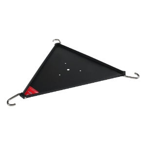 Afbeeldingen van MILWAUKEE® Pijpstandaard verwijderbare legplank MPS-A-RS