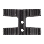 Afbeeldingen van MILWAUKEE® Pijpstandaard vervangbare bekken MPS-A-RJ