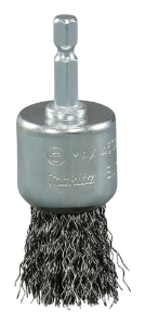 Afbeeldingen van Makita D-76548 Penseelborstel ZK1/4"x28mm