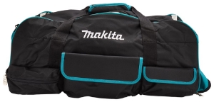 Afbeeldingen van Makita 832367-6 Gereedschapstas trolley zwart