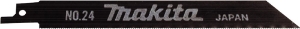 Afbeeldingen van Makita 792149-7 Reciprozaagblad staal 145mm