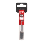 Afbeeldingen van Carbide Stiftfrees Type C Ronde Walsvorm 6x12