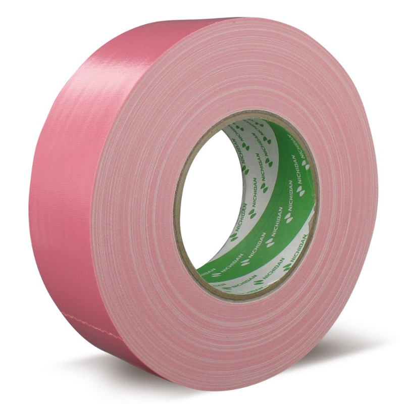 Afbeeldingen van Van Duinen TechnoTape Ducttape 116-1200 Nichiban 116-1200