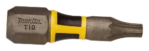 Afbeeldingen van Makita E-03193 Slagschroefbit T10x25mm