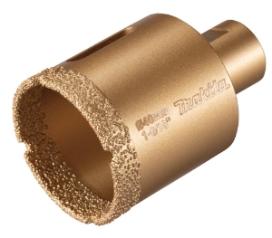 Afbeeldingen van Makita D-75194 Diamantboor 39mm          