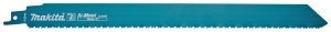 Afbeeldingen van Makita B-43212-2 Reciprozaagblad Staal 285mm