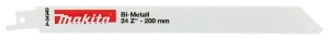 Afbeeldingen van Makita P-71342 Reciprozaagblad Staal 180mm