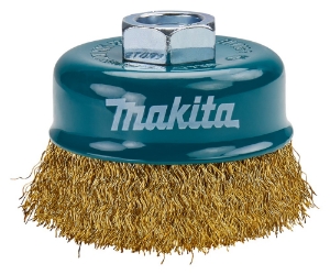 Afbeeldingen van Makita D-39768 Komborstel M14x75mm