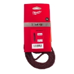 Afbeeldingen van MILWAUKEE® Schuurbanden Non Woven Medium 13x457 - 5 pc