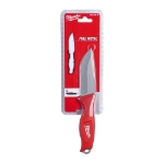 Afbeeldingen van MILWAUKEE® Mes met vast blad Fixed Blade Knife - 1 pc