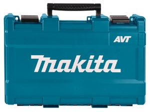 Afbeeldingen van Makita 140403-7 Koffer kunststof combihamer