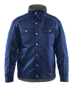 Afbeeldingen van Winterjas XS