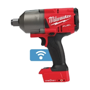 Afbeeldingen van MILWAUKEE® Slagmoersleutel M18 ONEFHIWF34-0X