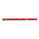 Afbeeldingen van Milwaukee 40" Compact Box Waterpas 100cm 