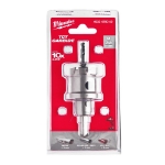 Afbeeldingen van MILWAUKEE® T.C.T. roestvast stalen gatzagen Holesaw TCT 32mm - 1pc