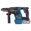Afbeeldingen van Accu boorhamer gbh 18v-26 f (accu en lader ni