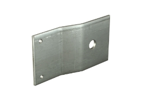 Afbeeldingen van Kikkerplaat 135 72x4 SV