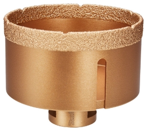 Afbeeldingen van Makita D-44650 Diamantboor 83mm