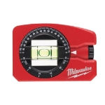 Afbeeldingen van MILWAUKEE® Waterpas mini zakformaat Pocket level