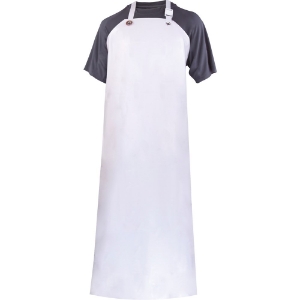 Afbeeldingen van Multifunctionele schort van PVC/Nitril