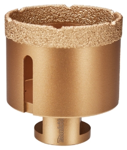 Afbeeldingen van Makita D-44585 Diamantboor 60mm