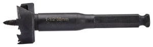 Afbeeldingen van Makita D-29985 Cilinderkopboor 38mm