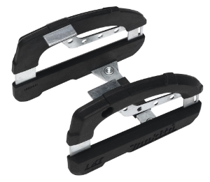 Afbeeldingen van Makita 194649-7 Valbescherming LXT accu's