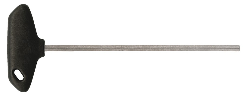 Afbeeldingen van MILWAUKEE® T-sleutel T-Handle Key - 1 pc